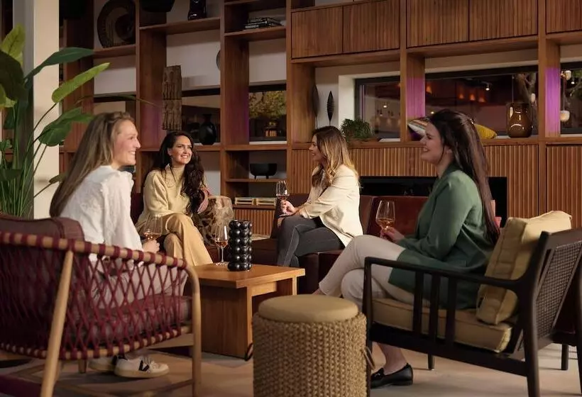 Safari Hotel Beekse Bergen