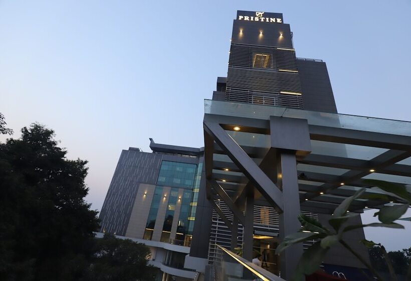 The Pristine Hotel Kanpur