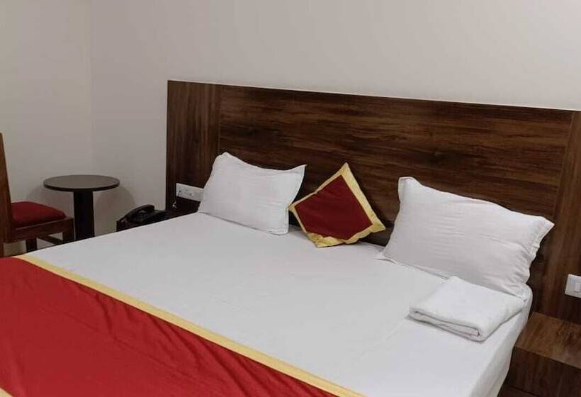 فندق Harmony Rooms & Banquet