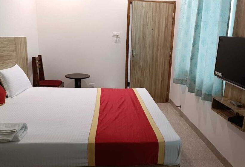 فندق Harmony Rooms & Banquet