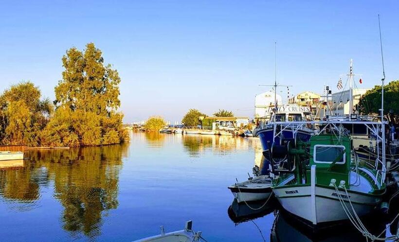 Hotel Kerkyra Island