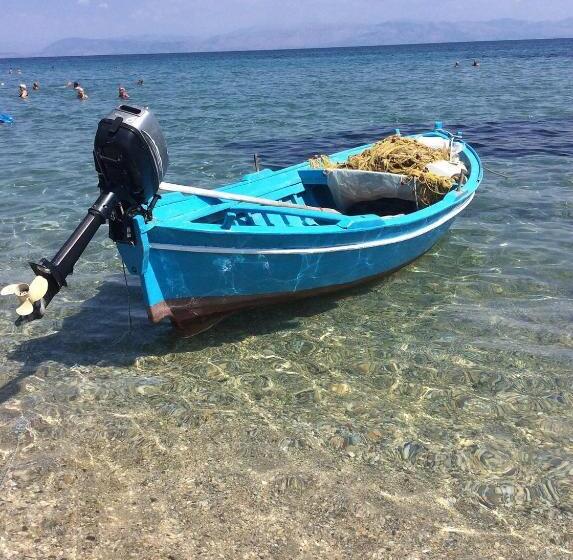 Hotel Kerkyra Island
