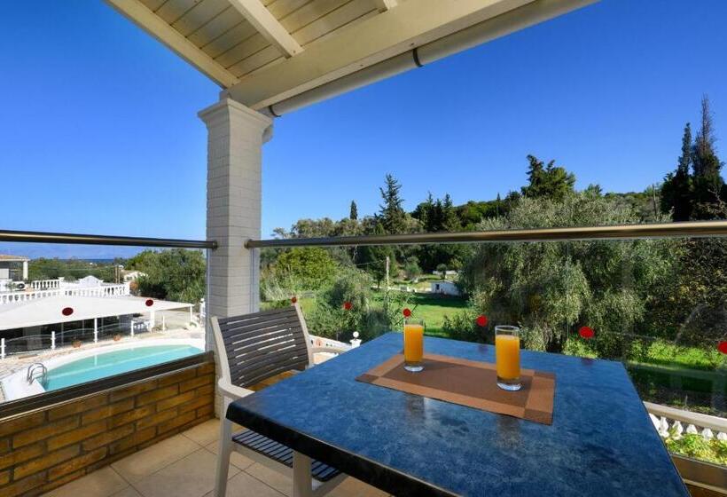 Hotel Kerkyra Island