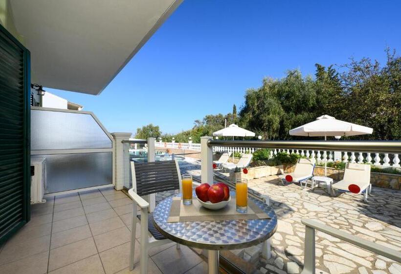 Hotel Kerkyra Island