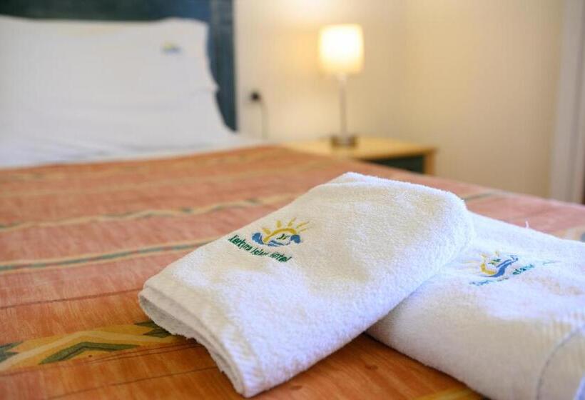 Hotel Kerkyra Island