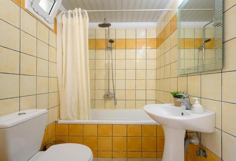 Hotel Kerkyra Island