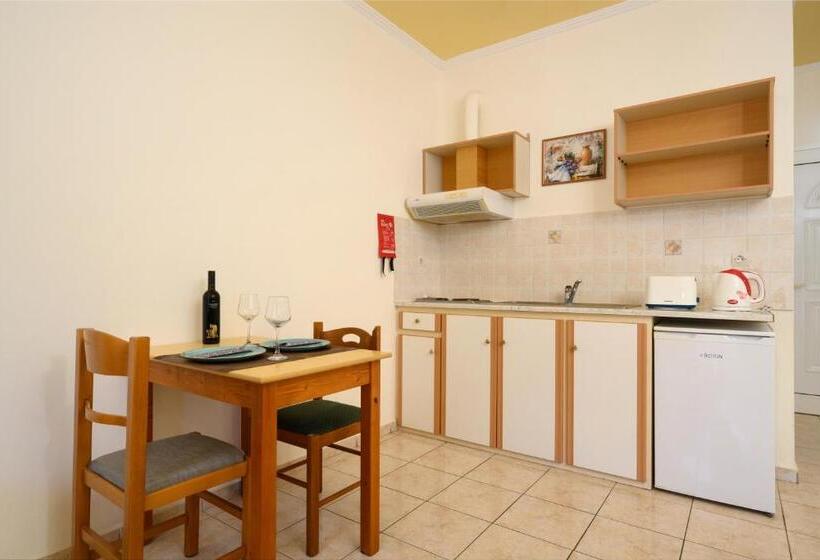 Hotel Kerkyra Island