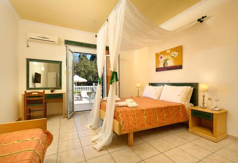 Hotel Kerkyra Island