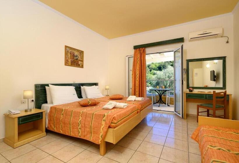 Hotel Kerkyra Island