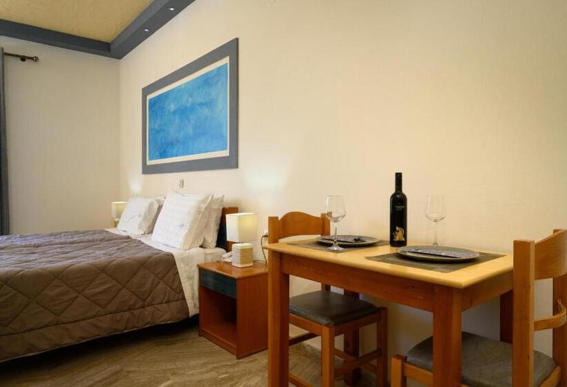 Hotel Kerkyra Island