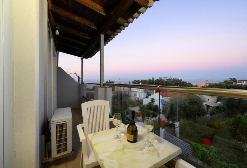 Hotel Kerkyra Island