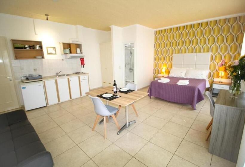 Hotel Kerkyra Island