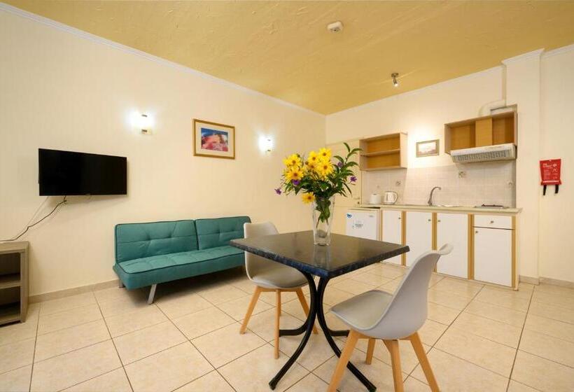 Hotel Kerkyra Island