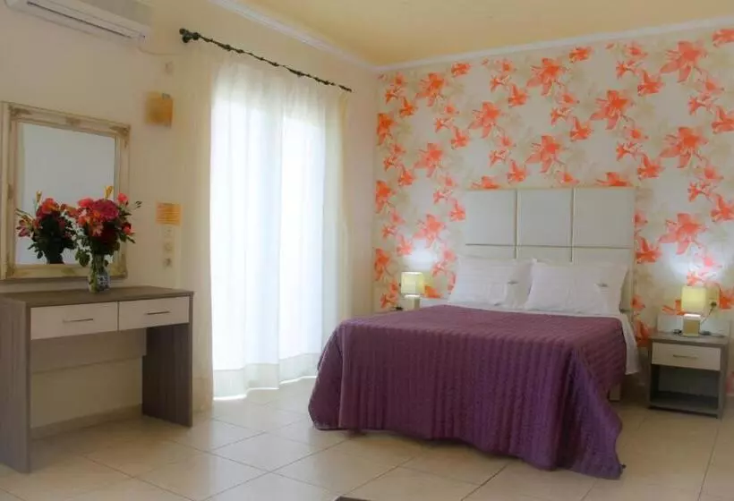 Hotelli Kerkyra Island