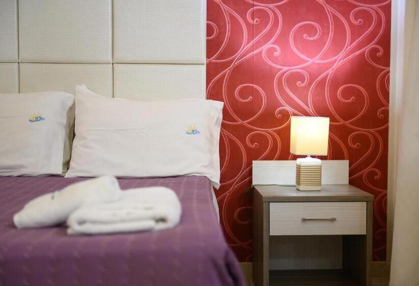 Hotel Kerkyra Island