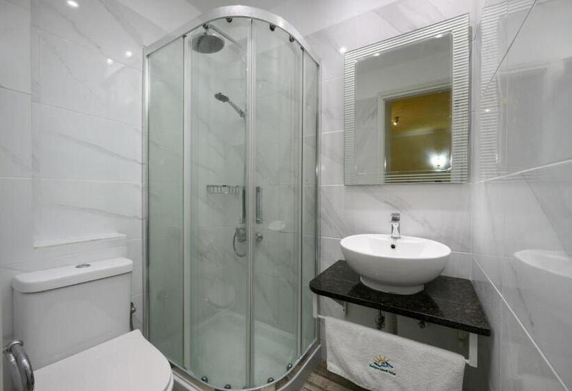 Hotel Kerkyra Island