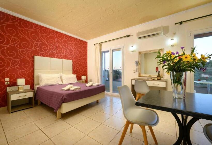 Hotel Kerkyra Island