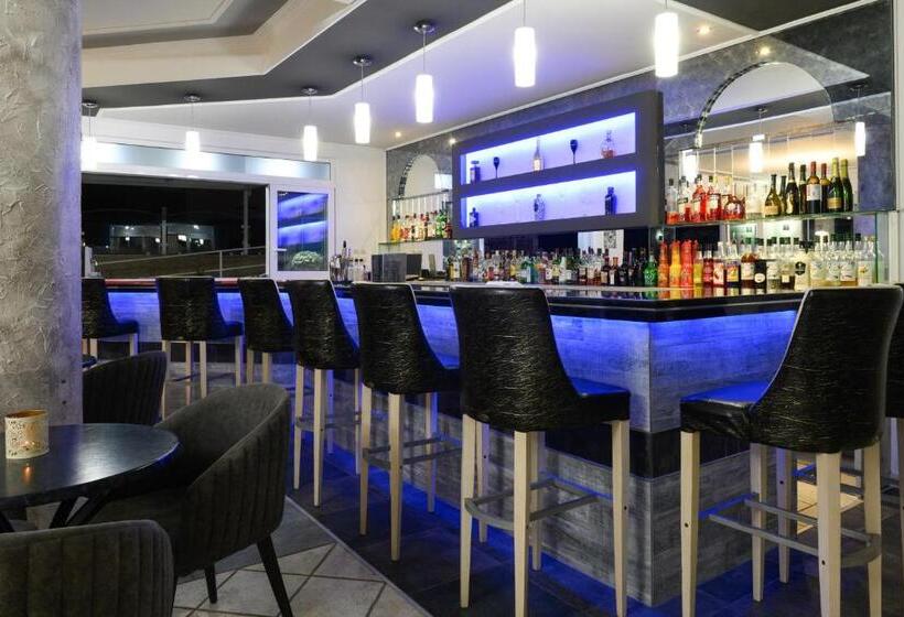 Hotel Kerkyra Island