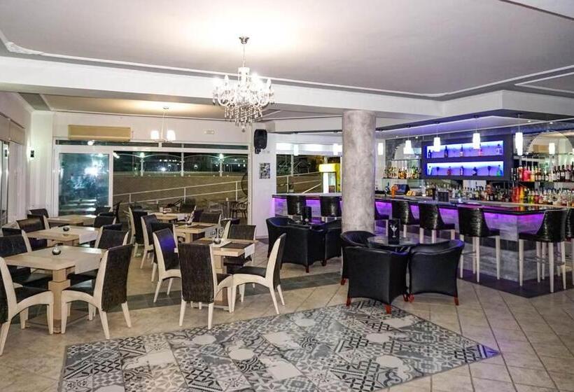 Hotel Kerkyra Island