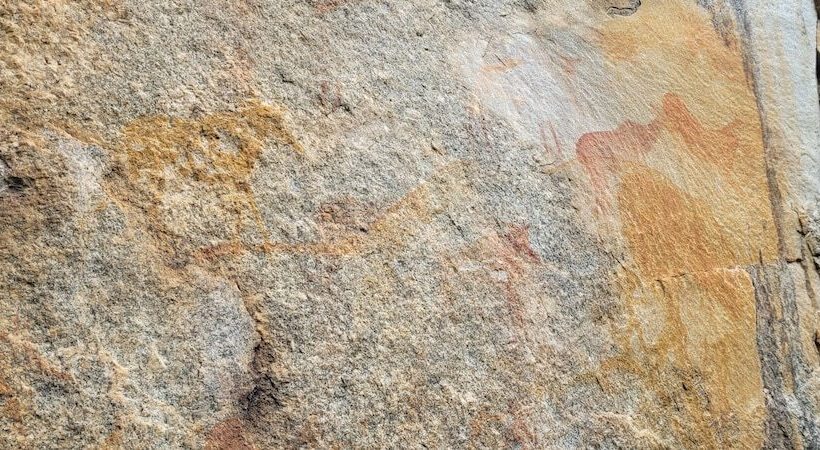 هتل Matopo Ingwe Lodge