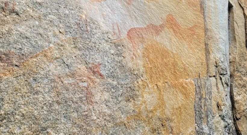 هتل Matopo Ingwe Lodge