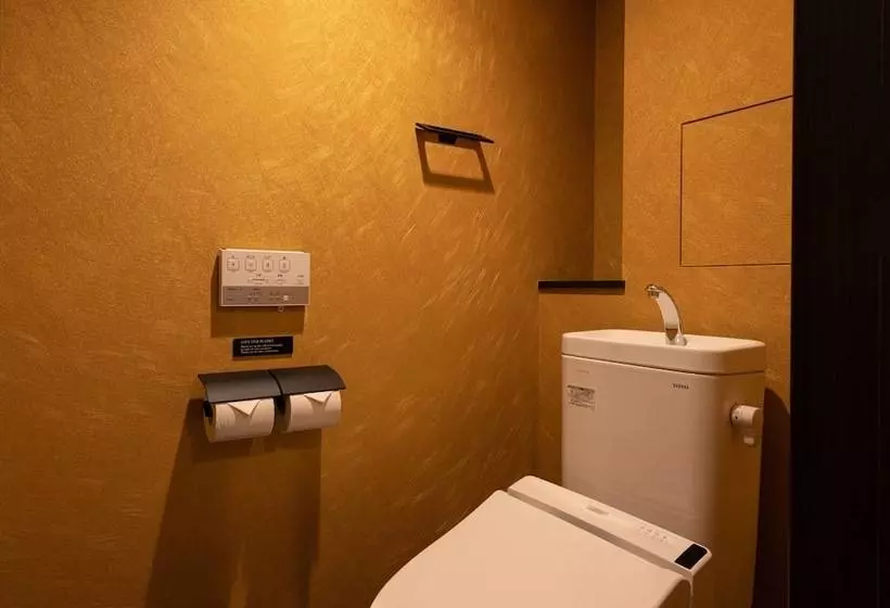 هتل Mimaru Osaka Shinsaibashi North