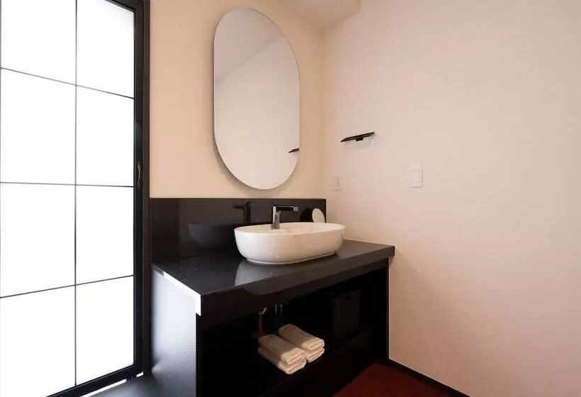 هتل Mimaru Osaka Shinsaibashi North