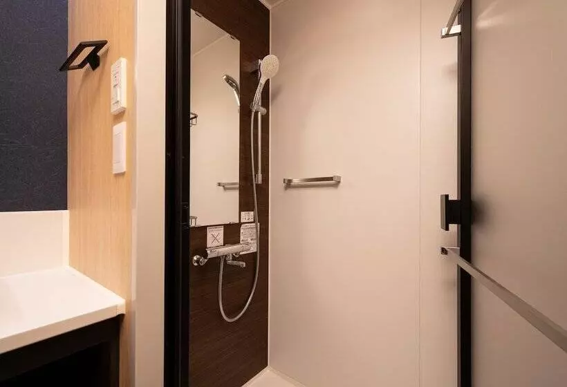 هتل Mimaru Osaka Shinsaibashi North