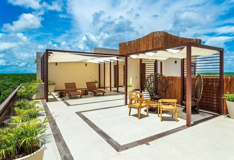 هتل Solemn Peaceful Condos By The Spot Rentals