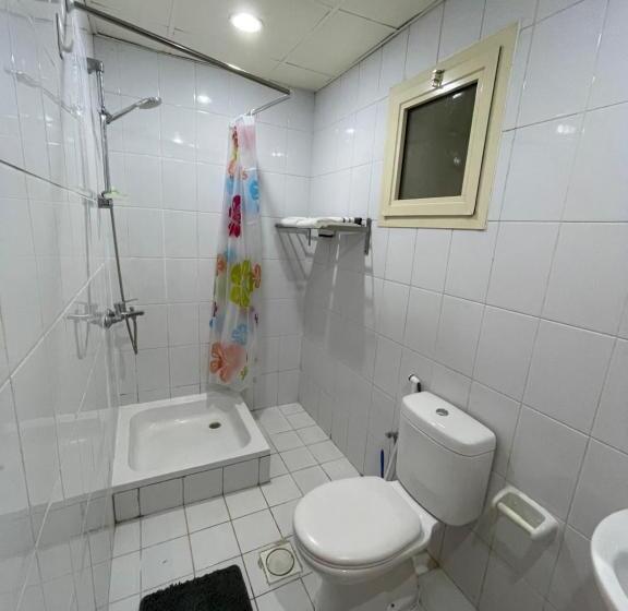 Pharaohs Inn Deira Hostel