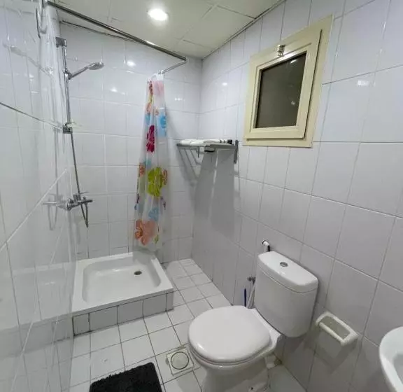 Pharaohs Inn Deira Hostel