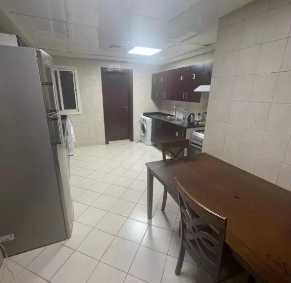 Pharaohs Inn Deira Hostel