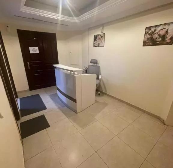 Pharaohs Inn Deira Hostel