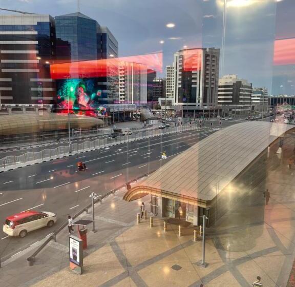 Pharaohs Inn Deira Hostel