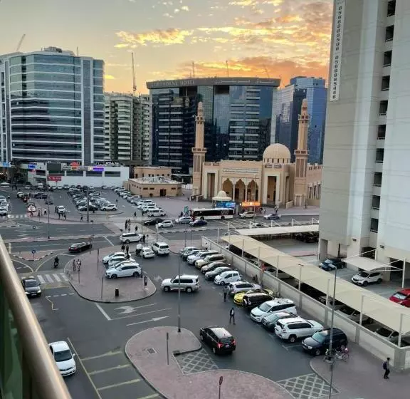 Pharaohs Inn Deira Hostel