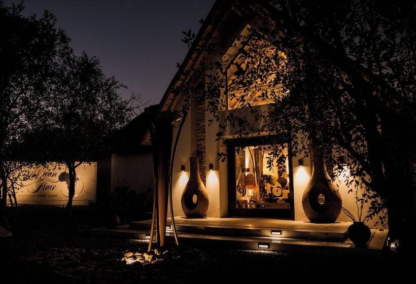 Общежитие African Flair Boutique Safari Lodge
