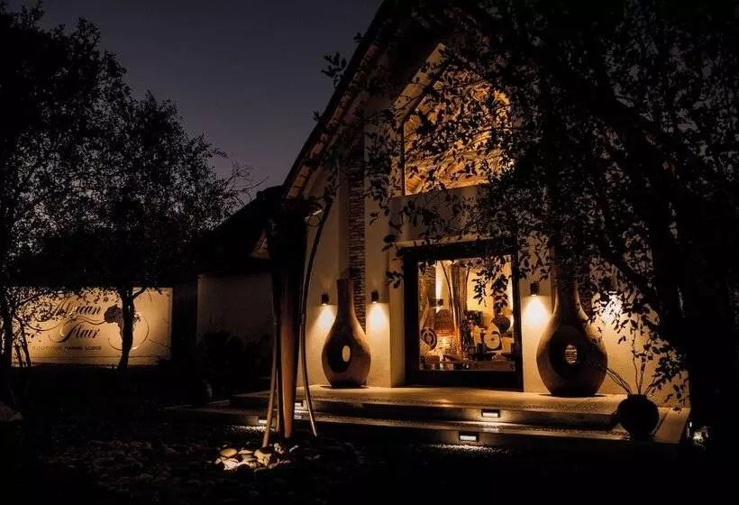 ユースホステル African Flair Boutique Safari Lodge
