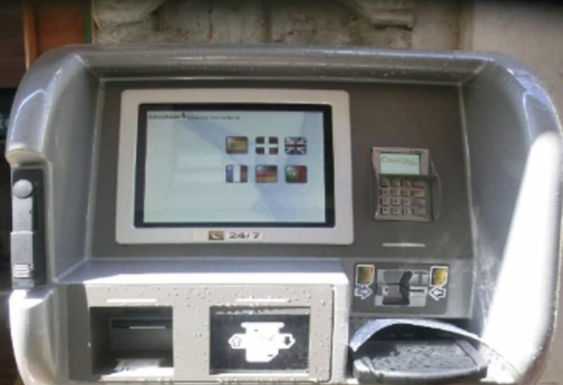 فندق صغير Akelarre Ostatuta