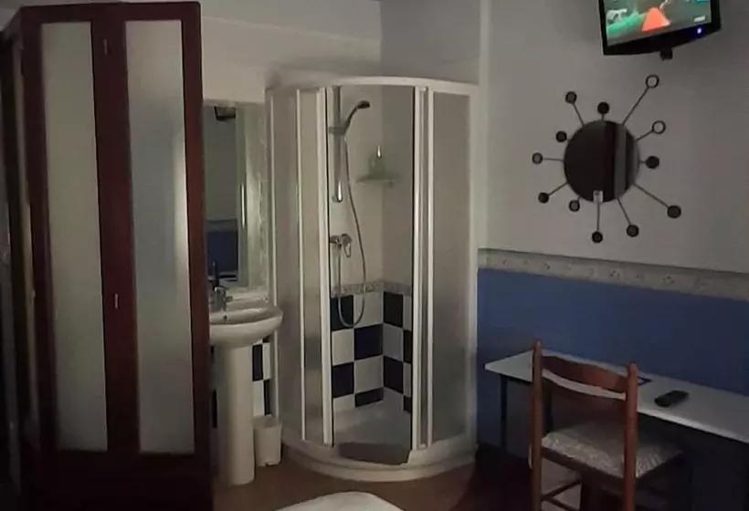 هاستل Akelarre Ostatuta
