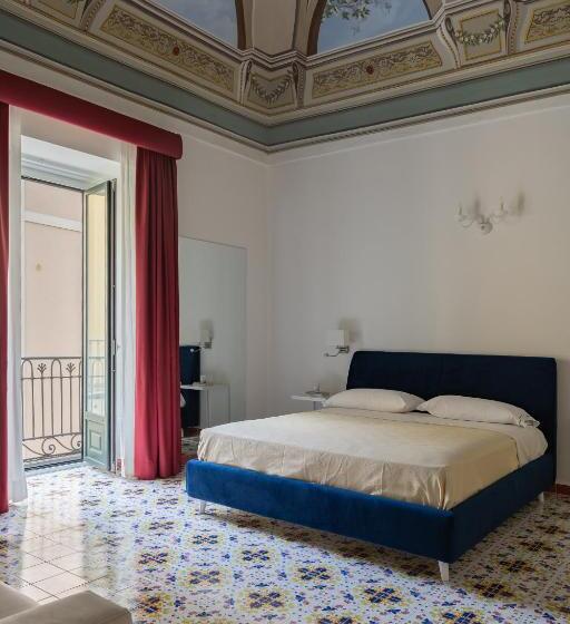 צימר Residenza Amalphia