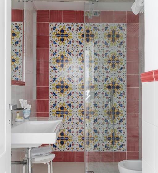 צימר Residenza Amalphia