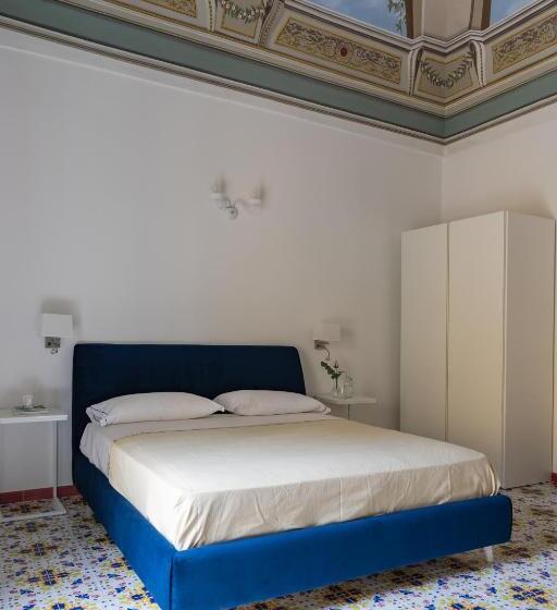 צימר Residenza Amalphia