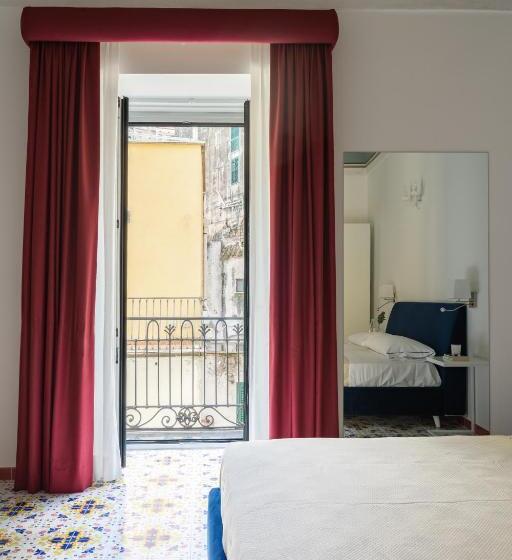 צימר Residenza Amalphia