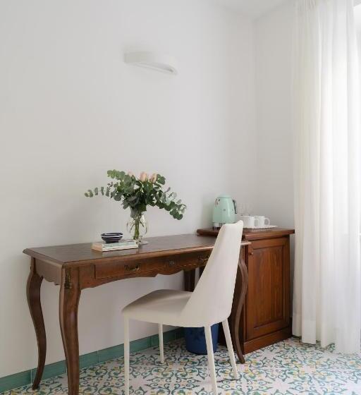 צימר Residenza Amalphia