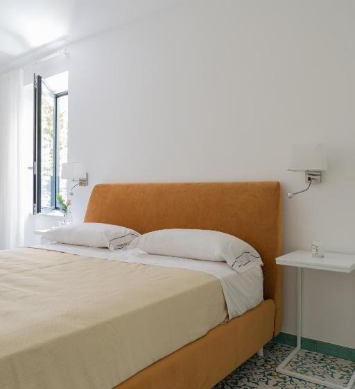 צימר Residenza Amalphia