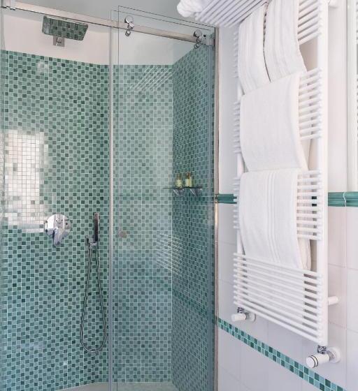 צימר Residenza Amalphia