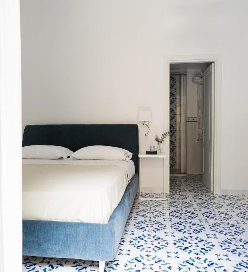 צימר Residenza Amalphia