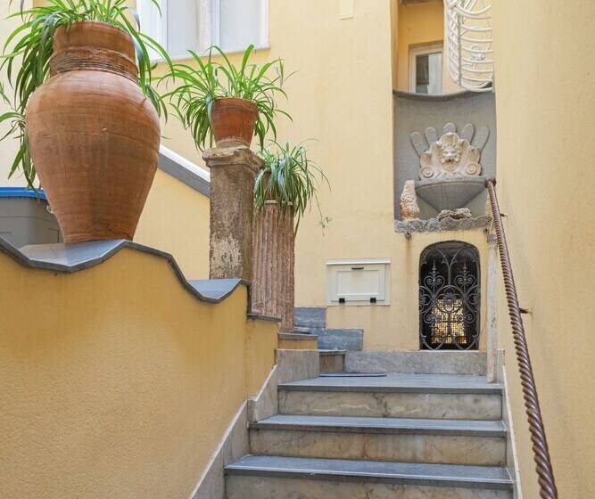 צימר Residenza Amalphia