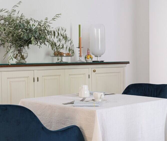 צימר Residenza Amalphia