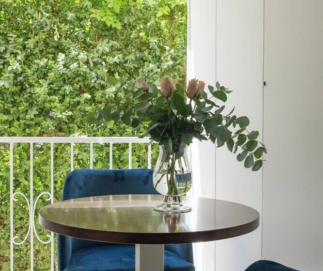 צימר Residenza Amalphia